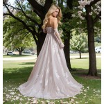 Wedding Dress - BLM-A1006