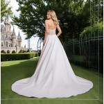 Wedding Dress - BLM-B1003