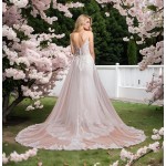 Wedding Dress - BLM-F2010OS